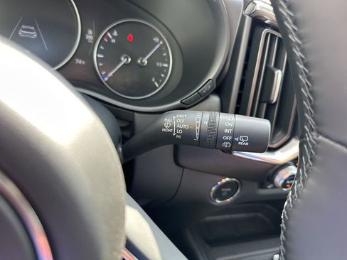 New 2026 MAZDA CX-50 2.5 Hybrid w/ Weather Package image 40