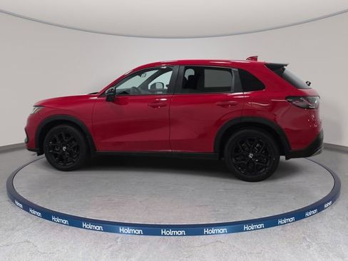 Used 2024 Honda HR-V Sport image 9