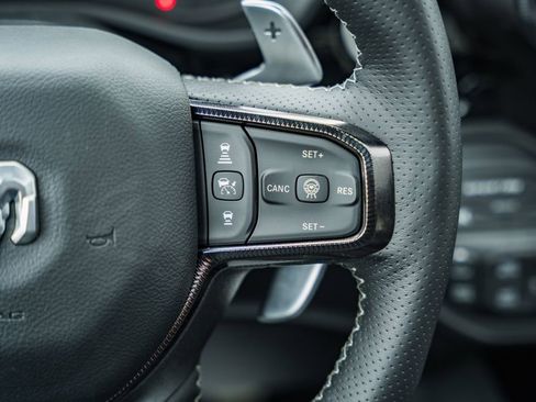 New 2026 RAM 1500 Rebel image 31