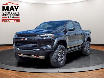 Used 2024 Chevrolet Colorado ZR2 w/ ZR2 Convenience Package III