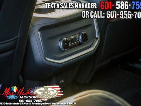 New 2026 Ford Expedition Tremor image 23