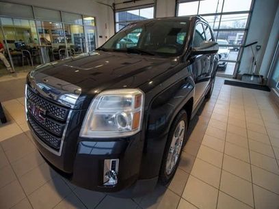 Used 2014 GMC Terrain SLT
