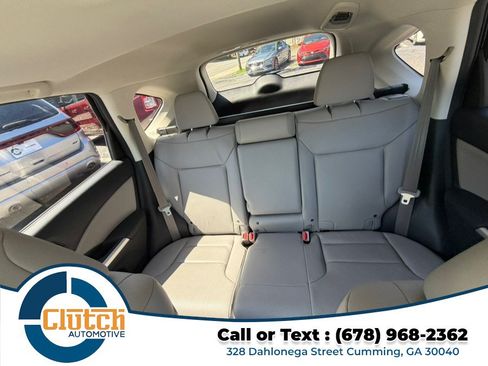Used 2016 Honda CR-V EX-L image 15