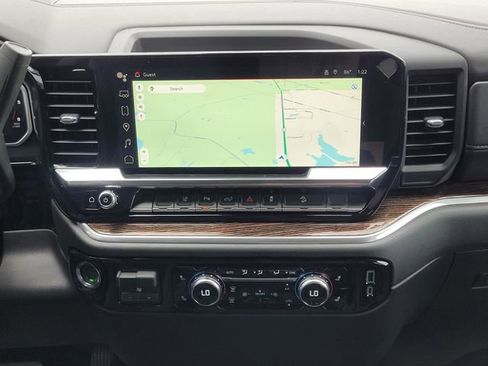 New 2026 GMC Sierra 2500 SLE w/ SLE Value Package; image 14