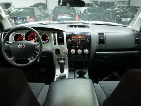Used 2008 Toyota Tundra 2WD Double Cab image 32