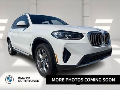 Certified 2024 BMW X3 xDrive30i w/ Convenience Package