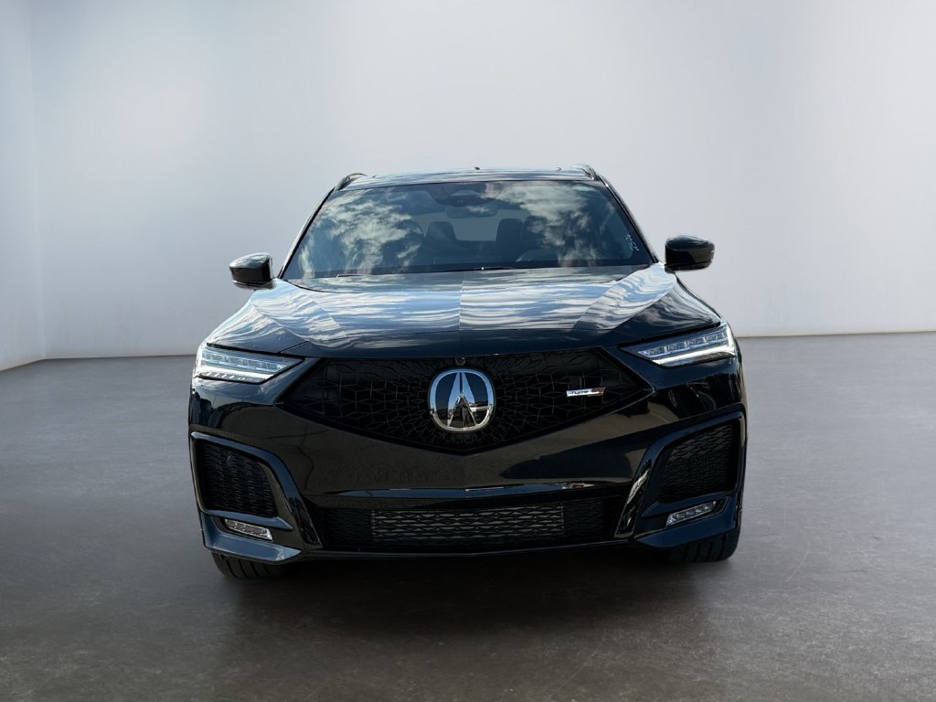 Used 2025 Acura MDX Type S w/ Advance Package AWD/4WD image 8