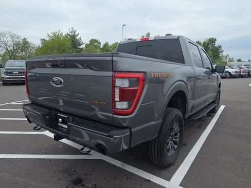 Used 2023 Ford F150 Tremor w/ Equipment Group 402A High AWD/4WD image 8