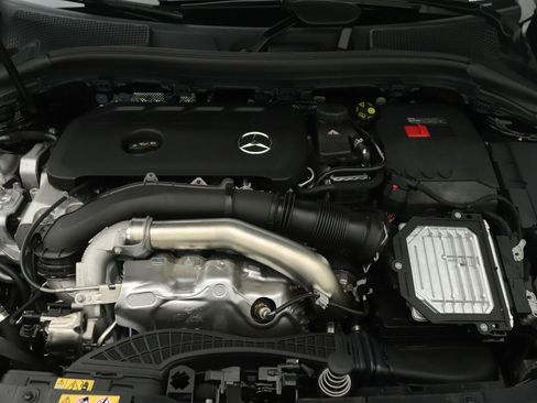 New 2026 Mercedes-Benz GLA 250 4MATIC image 10