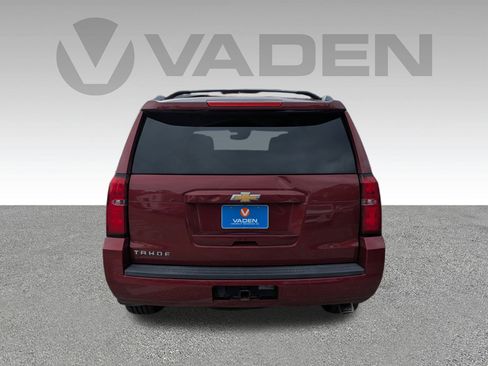 Used 2017 Chevrolet Tahoe LS w/ All-Season Package image 28
