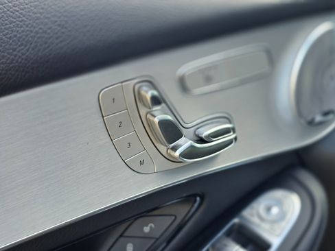 Used 2019 Mercedes-Benz GLC 300 4MATIC Coupe w/ AMG Line image 25