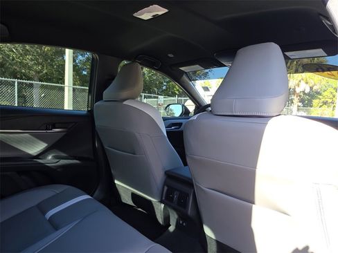 Used 2026 Toyota Camry SE image 16