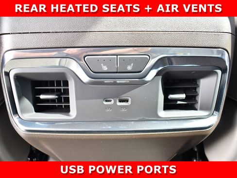 New 2026 GMC Sierra 1500 SLT w/ SLT Premium Plus Package AWD/4WD image 30