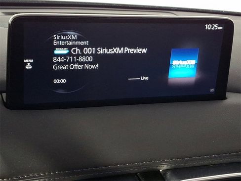 Used 2023 MAZDA CX-5 AWD 2.5 S w/ Premium Plus Pkg image 19