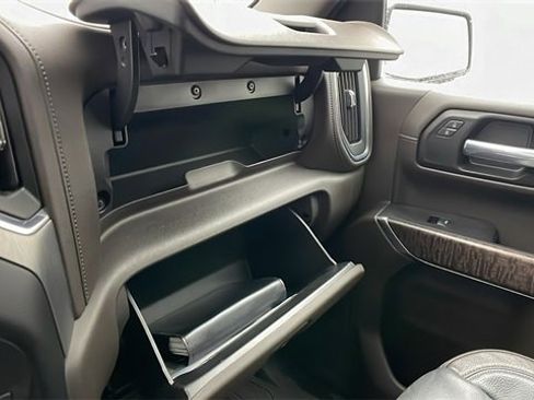Certified 2021 GMC Sierra 1500 Denali w/ Denali Ultimate Package image 28
