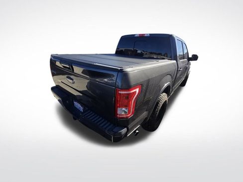 Used 2017 Ford F150 XLT w/ Equipment Group 302A Luxury image 6
