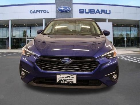 New 2026 Subaru Impreza 2.0i Sport image 7