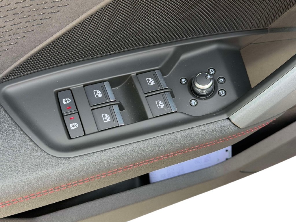 New 2026 Audi S3 Premium AWD/4WD image 11