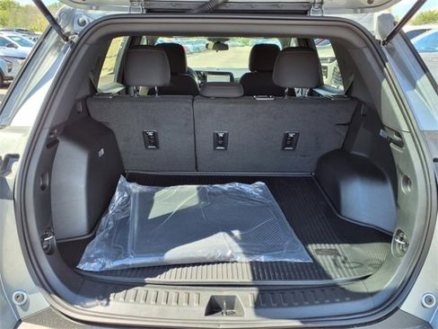 New 2026 Chevrolet Equinox LT w/ LPO, Floor Liner Package image 7
