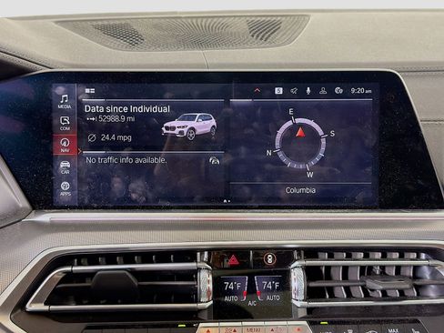 Used 2019 BMW X5 xDrive40i w/ Convenience Package image 16
