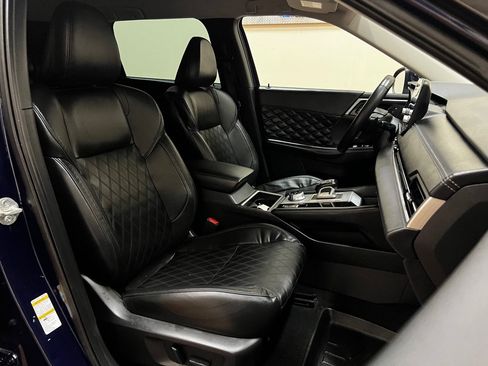 Used 2022 Mitsubishi Outlander SEL FWD image 26