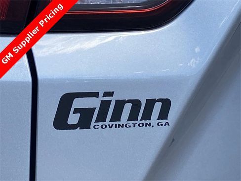 New 2025 Chevrolet Blazer RS w/ Driver Confidence II Package image 28