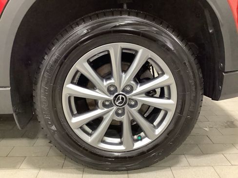 Certified 2023 MAZDA CX-5 AWD 2.5 S w/ Preferred Package image 30