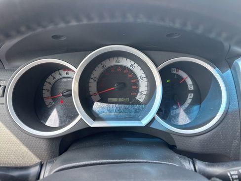 Used 2015 Toyota Tacoma 4x4 Double Cab w/ TRD Sport Package image 40