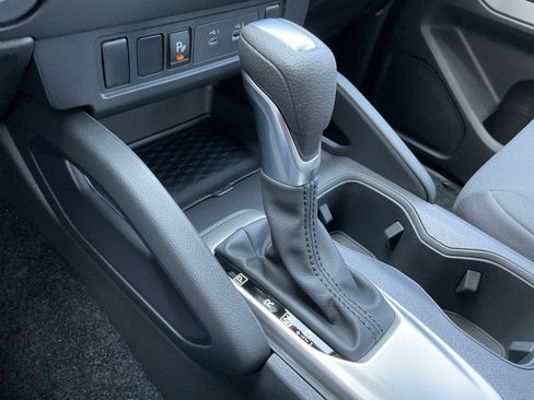 New 2026 Nissan Frontier S image 39