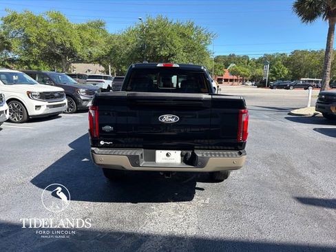 New 2026 Ford F150 King Ranch AWD/4WD image 6