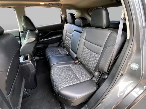 Certified 2023 Nissan Murano Platinum w/ Cargo Package FWD image 20