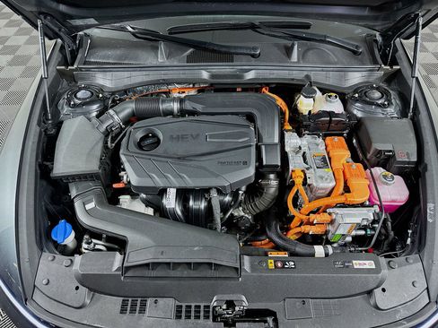 Used 2025 Hyundai Sonata SEL image 30