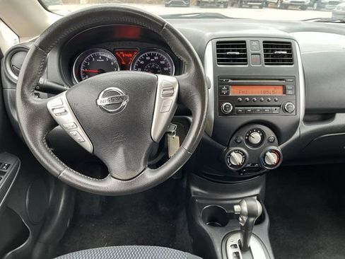 Used 2014 Nissan Versa Note SV image 13