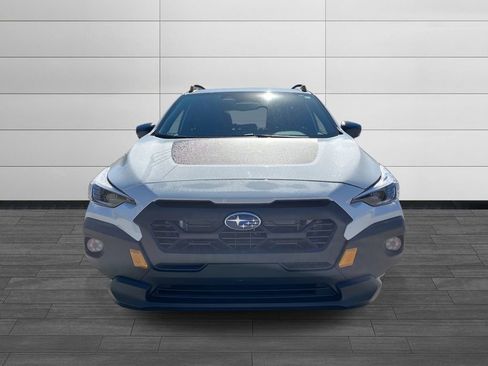 New 2026 Subaru Crosstrek 2.5i Wilderness image 8