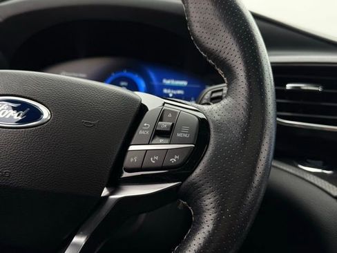 Used 2022 Ford Explorer ST w/ Equipment Group 401A image 10