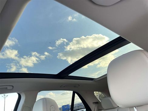 New 2026 Mercedes-Benz GLE 350 4MATIC image 25