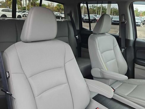 Used 2020 Honda Ridgeline RTL image 27