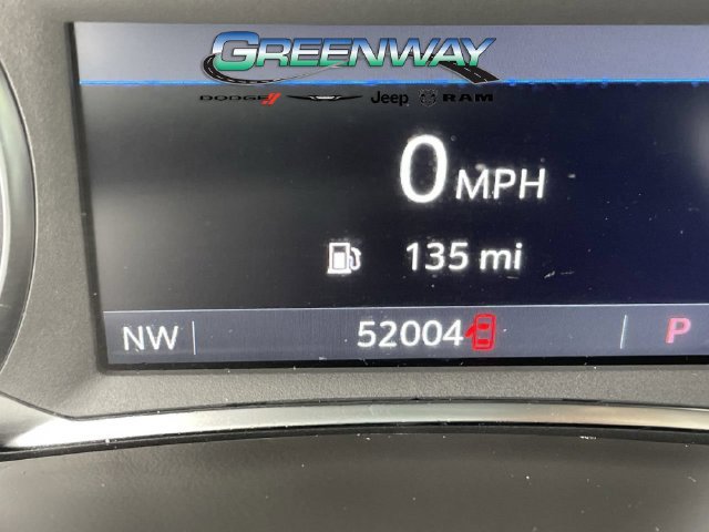 Used 2024 Chevrolet Equinox RS FWD image 30