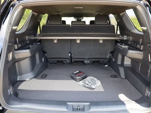 New 2026 Toyota 4Runner 4WD image 11