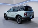 Used 2024 Ford Bronco Sport Outer Banks w/ Tech Package image 3