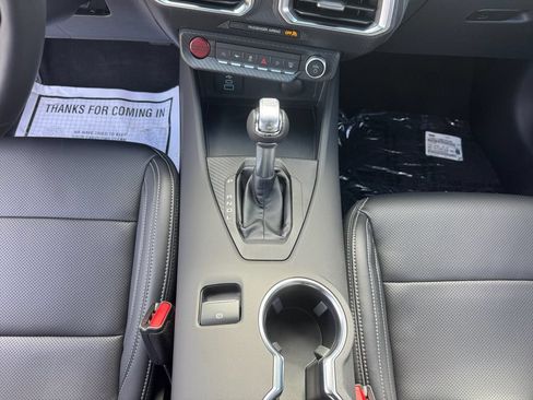 New 2026 Ford Mustang Premium RWD image 13