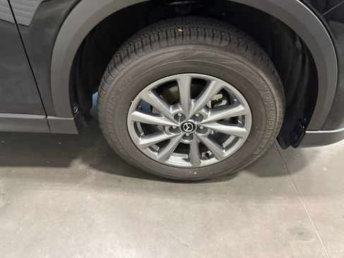 Certified 2025 MAZDA CX-5 AWD 2.5 S image 16