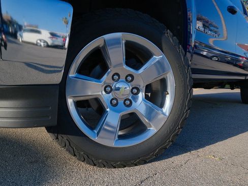 Used 2015 Chevrolet Silverado 1500 LT w/ LT Convenience Package RWD image 42