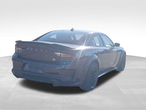 Used 2022 Dodge Charger Scat Pack image 7