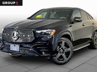 New 2026 Mercedes-Benz GLE 450 4MATIC Coupe video 1