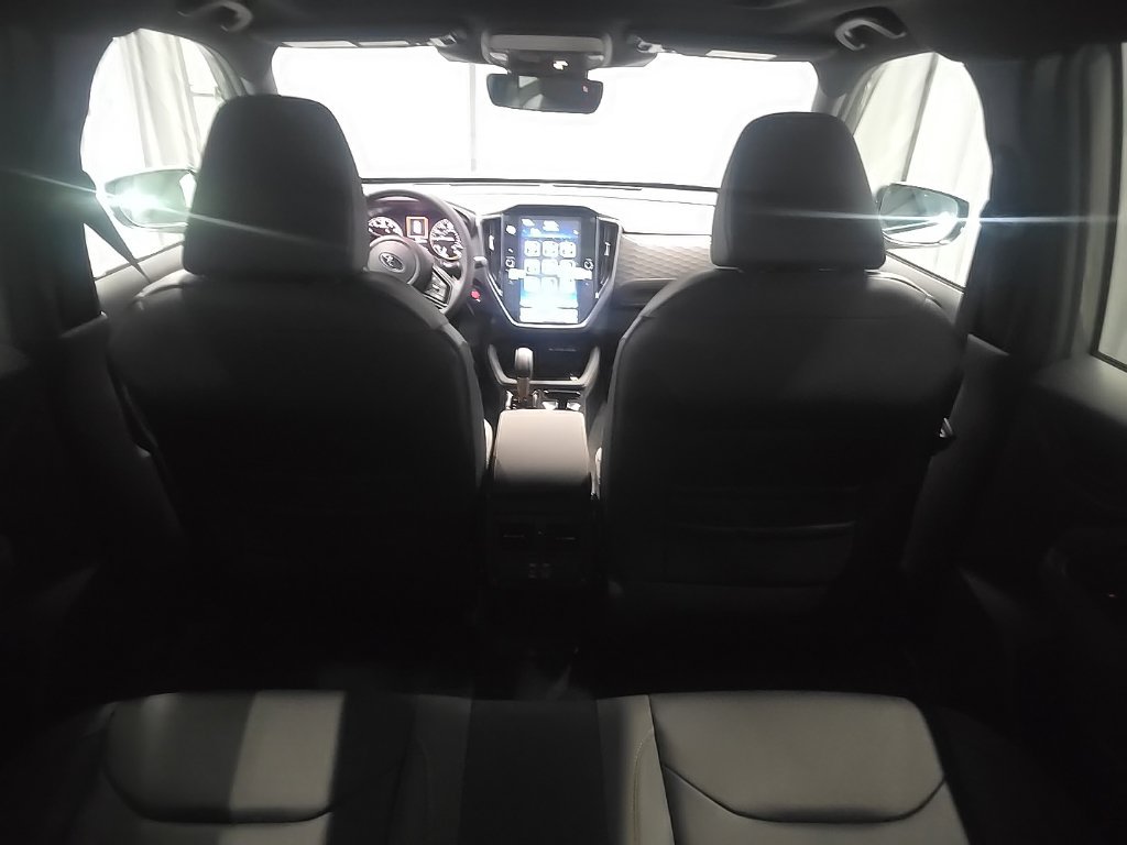New 2026 Subaru Forester Wilderness AWD/4WD image 11
