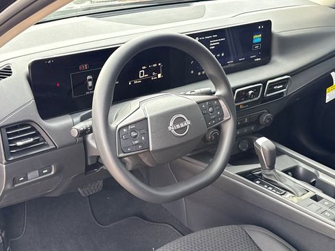 New 2026 Nissan Sentra S w/ Floor Mat Package image 18