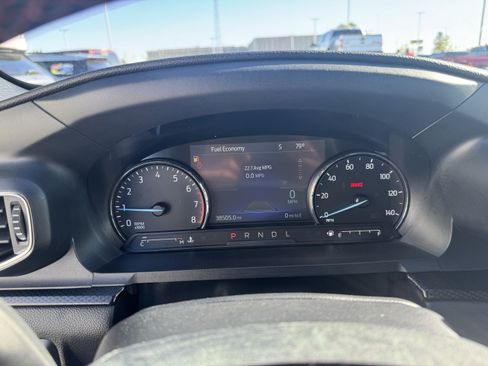 Certified 2022 Ford Explorer ST-Line w/ Class IV Trailer Tow Package AWD/4WD image 18