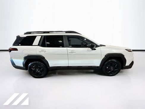 New 2026 Subaru Outback Limited image 4