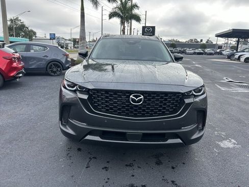 New 2026 MAZDA CX-50 2.5 Hybrid w/ Weather Package image 2